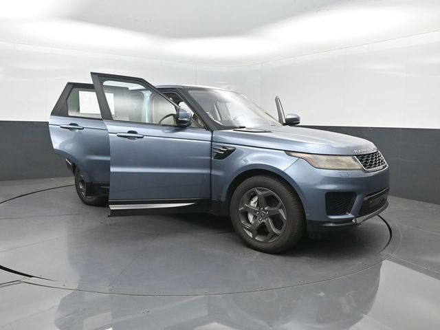 2019 Land Rover Range Rover Sport V6 Supercharged HSE *Ltd Avail* - 23003794 - 34
