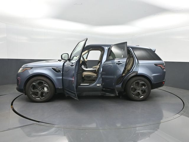 2019 Land Rover Range Rover Sport V6 Supercharged HSE *Ltd Avail* - 23003794 - 35