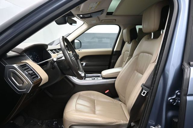 2019 Land Rover Range Rover Sport V6 Supercharged HSE *Ltd Avail* - 23003794 - 6