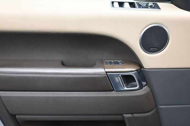 2019 Land Rover Range Rover Sport V6 Supercharged HSE *Ltd Avail* - 23003794 - 7