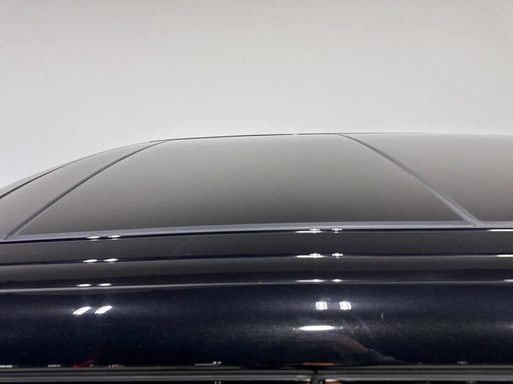 2019 Land Rover Range Rover Sport V8 Supercharged Autobiography - 22976833 - 10