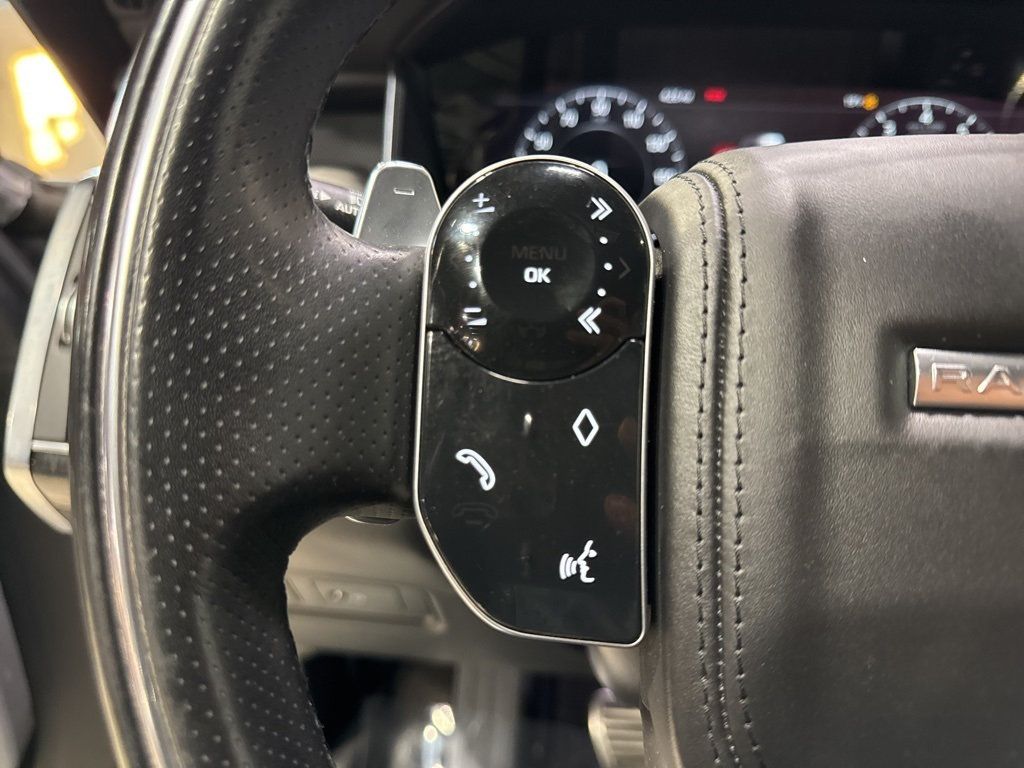 2019 Land Rover Range Rover Sport V8 Supercharged Autobiography - 22976833 - 13