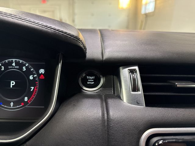 2019 Land Rover Range Rover Sport V8 Supercharged Autobiography - 22976833 - 16