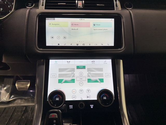 2019 Land Rover Range Rover Sport V8 Supercharged Autobiography - 22976833 - 17
