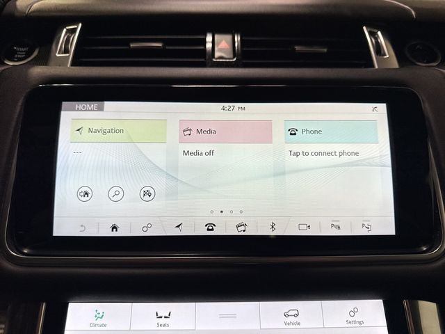 2019 Land Rover Range Rover Sport V8 Supercharged Autobiography - 22976833 - 18