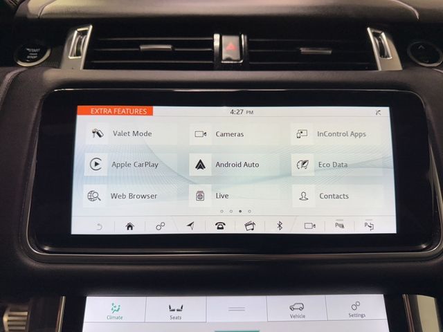 2019 Land Rover Range Rover Sport V8 Supercharged Autobiography - 22976833 - 19