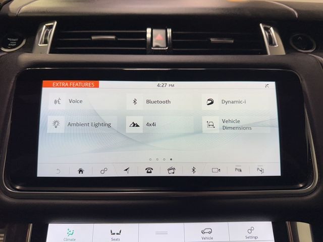 2019 Land Rover Range Rover Sport V8 Supercharged Autobiography - 22976833 - 20