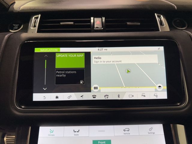 2019 Land Rover Range Rover Sport V8 Supercharged Autobiography - 22976833 - 21