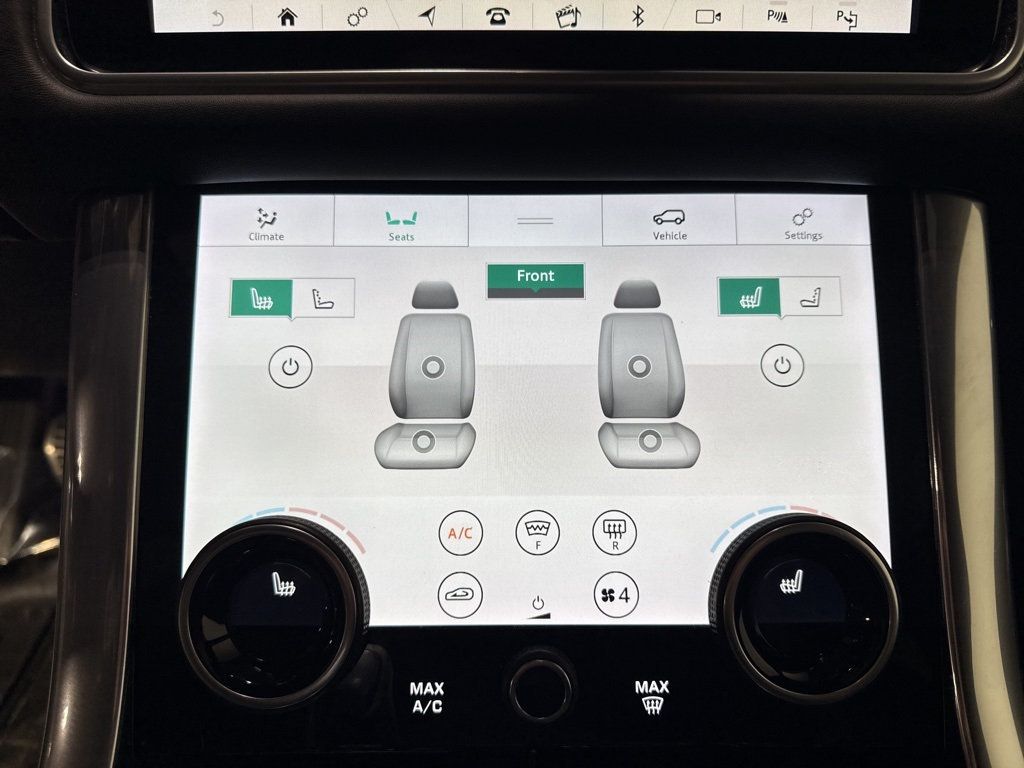 2019 Land Rover Range Rover Sport V8 Supercharged Autobiography - 22976833 - 24