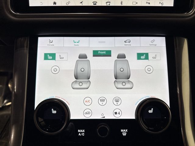 2019 Land Rover Range Rover Sport V8 Supercharged Autobiography - 22976833 - 24