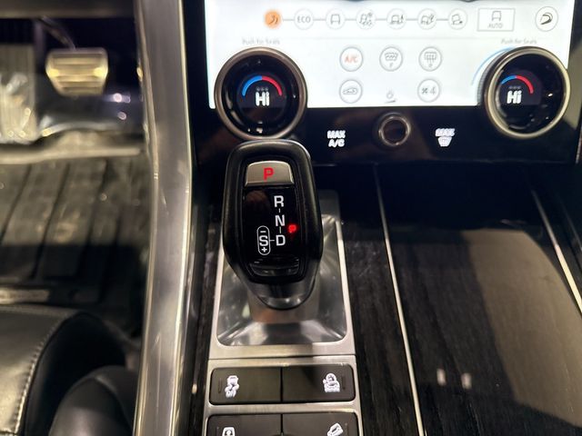 2019 Land Rover Range Rover Sport V8 Supercharged Autobiography - 22976833 - 28