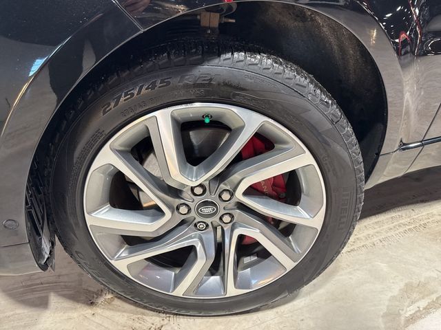 2019 Land Rover Range Rover Sport V8 Supercharged Autobiography - 22976833 - 2