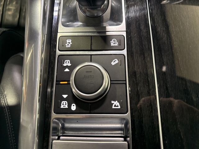 2019 Land Rover Range Rover Sport V8 Supercharged Autobiography - 22976833 - 29