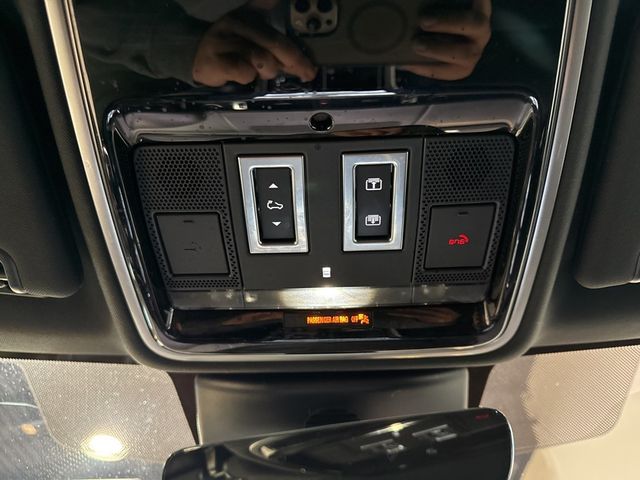 2019 Land Rover Range Rover Sport V8 Supercharged Autobiography - 22976833 - 30