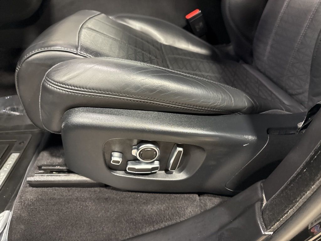 2019 Land Rover Range Rover Sport V8 Supercharged Autobiography - 22976833 - 35