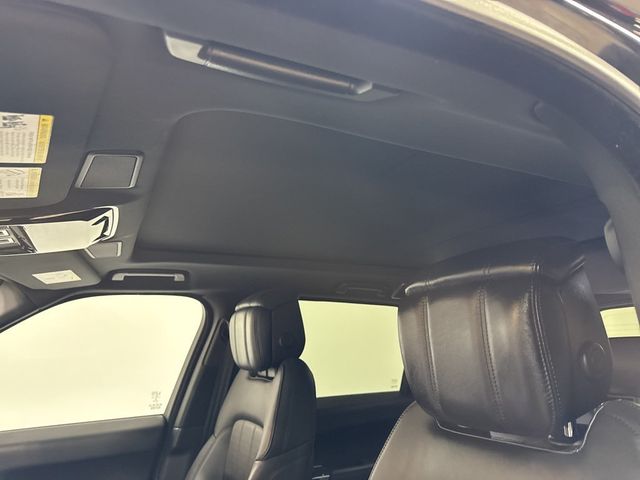 2019 Land Rover Range Rover Sport V8 Supercharged Autobiography - 22976833 - 38