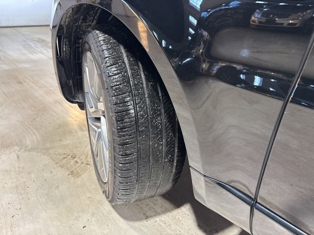 2019 Land Rover Range Rover Sport V8 Supercharged Autobiography - 22976833 - 3