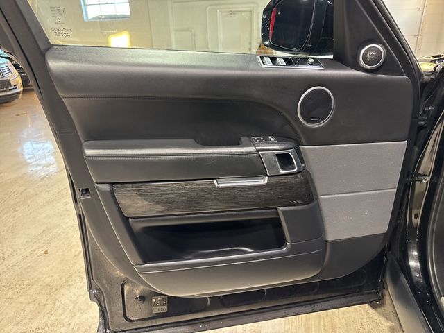 2019 Land Rover Range Rover Sport V8 Supercharged Autobiography - 22976833 - 39