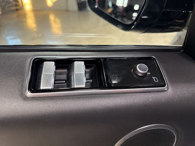 2019 Land Rover Range Rover Sport V8 Supercharged Autobiography - 22976833 - 40
