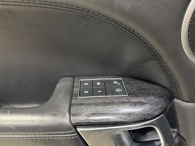 2019 Land Rover Range Rover Sport V8 Supercharged Autobiography - 22976833 - 42