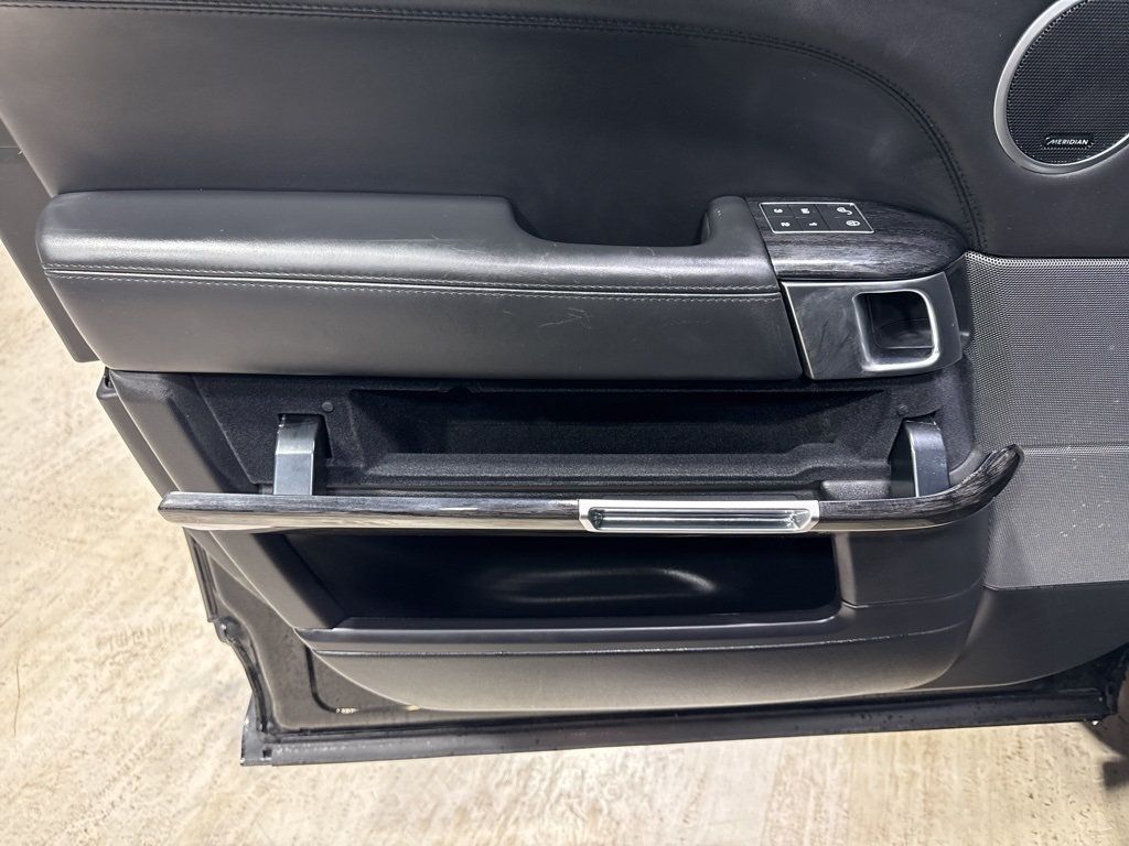 2019 Land Rover Range Rover Sport V8 Supercharged Autobiography - 22976833 - 43