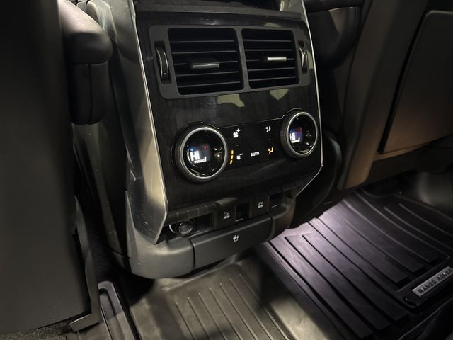 2019 Land Rover Range Rover Sport V8 Supercharged Autobiography - 22976833 - 47