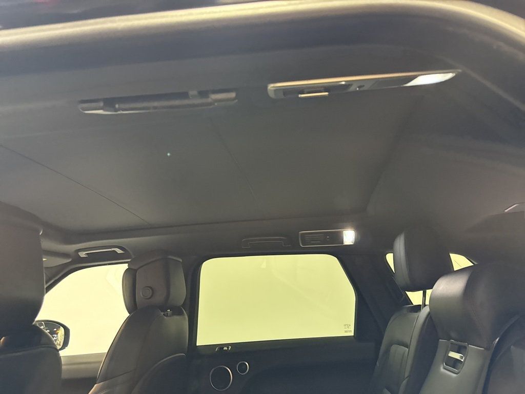 2019 Land Rover Range Rover Sport V8 Supercharged Autobiography - 22976833 - 49