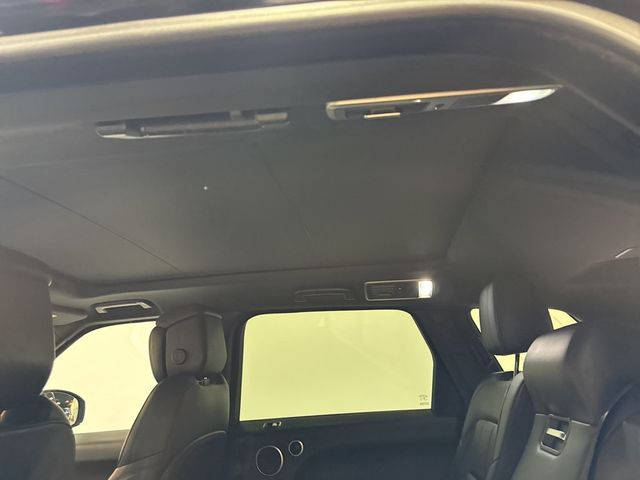 2019 Land Rover Range Rover Sport V8 Supercharged Autobiography - 22976833 - 49