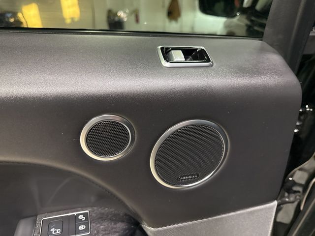 2019 Land Rover Range Rover Sport V8 Supercharged Autobiography - 22976833 - 51