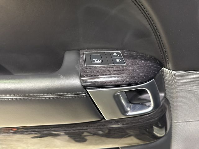 2019 Land Rover Range Rover Sport V8 Supercharged Autobiography - 22976833 - 52