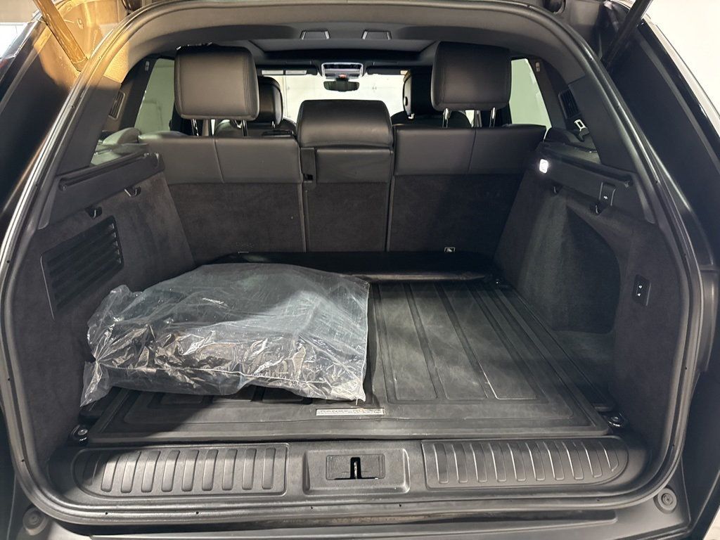 2019 Land Rover Range Rover Sport V8 Supercharged Autobiography - 22976833 - 53