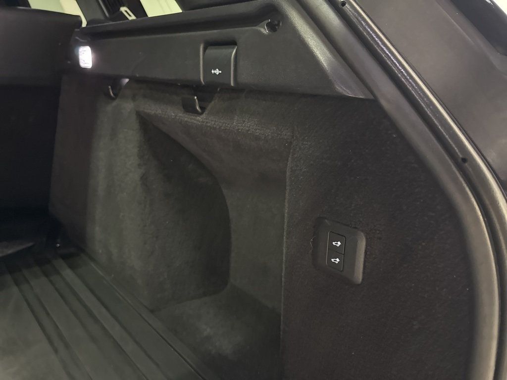 2019 Land Rover Range Rover Sport V8 Supercharged Autobiography - 22976833 - 54