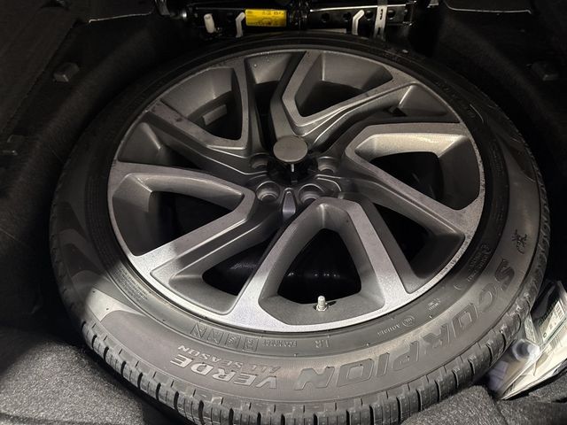 2019 Land Rover Range Rover Sport V8 Supercharged Autobiography - 22976833 - 56