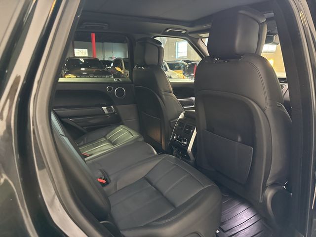 2019 Land Rover Range Rover Sport V8 Supercharged Autobiography - 22976833 - 59