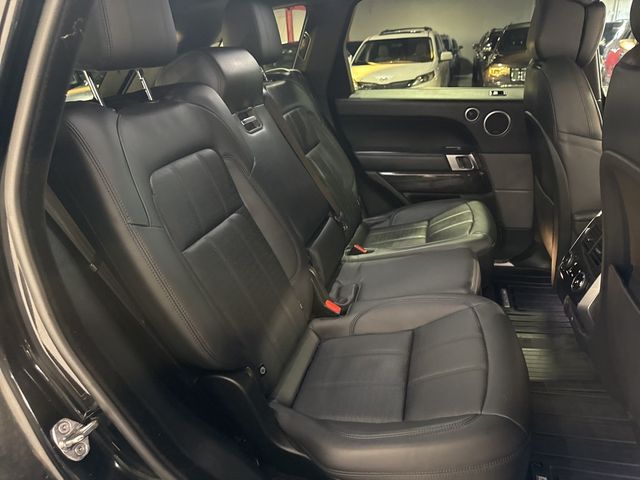 2019 Land Rover Range Rover Sport V8 Supercharged Autobiography - 22976833 - 60