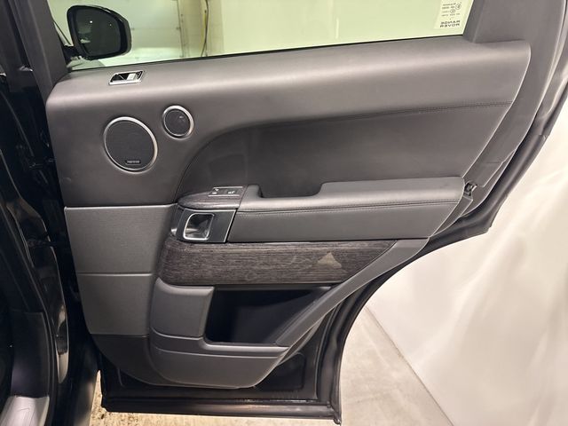 2019 Land Rover Range Rover Sport V8 Supercharged Autobiography - 22976833 - 61