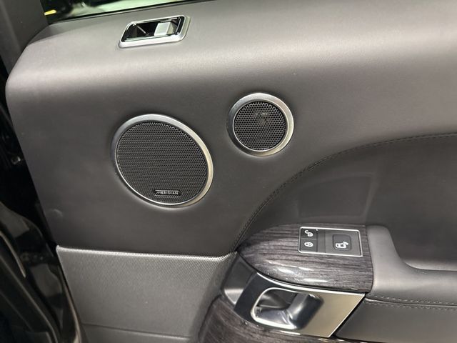2019 Land Rover Range Rover Sport V8 Supercharged Autobiography - 22976833 - 62