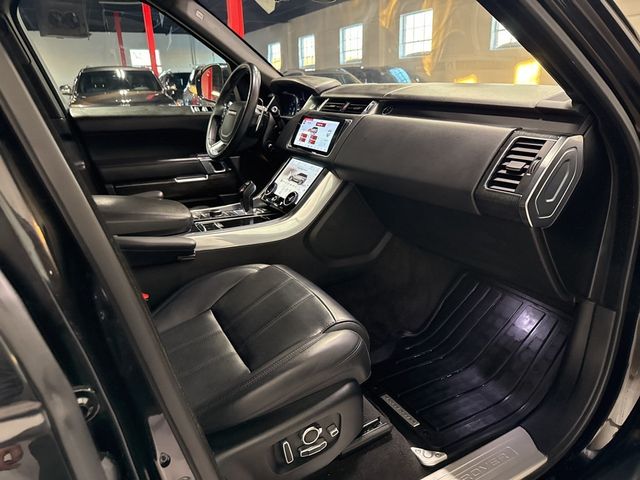 2019 Land Rover Range Rover Sport V8 Supercharged Autobiography - 22976833 - 64
