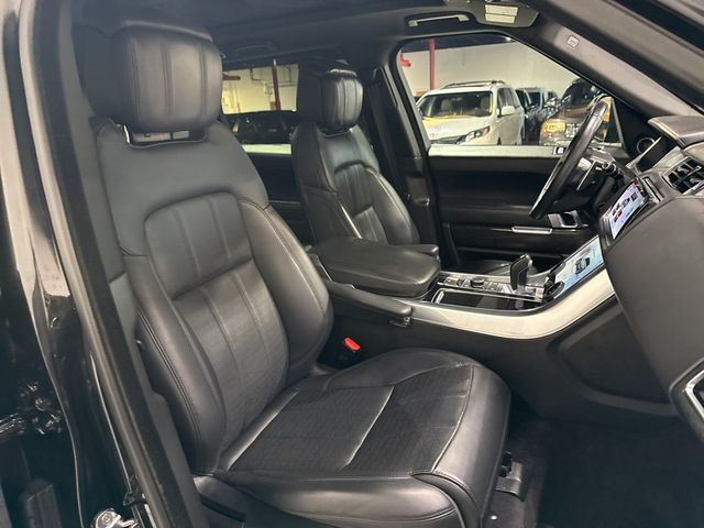 2019 Land Rover Range Rover Sport V8 Supercharged Autobiography - 22976833 - 65