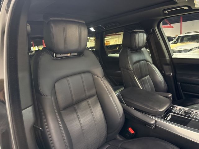 2019 Land Rover Range Rover Sport V8 Supercharged Autobiography - 22976833 - 66