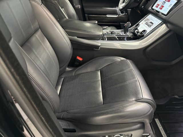 2019 Land Rover Range Rover Sport V8 Supercharged Autobiography - 22976833 - 68