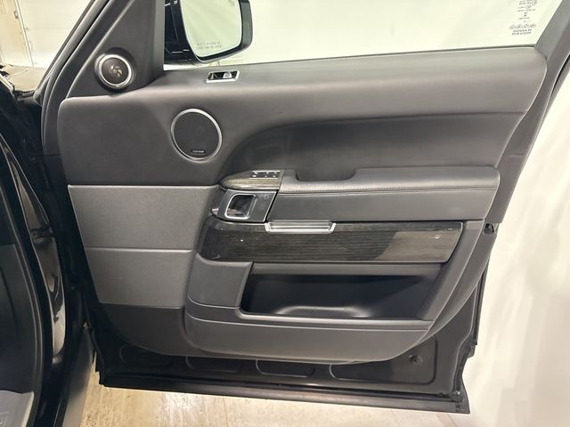 2019 Land Rover Range Rover Sport V8 Supercharged Autobiography - 22976833 - 69