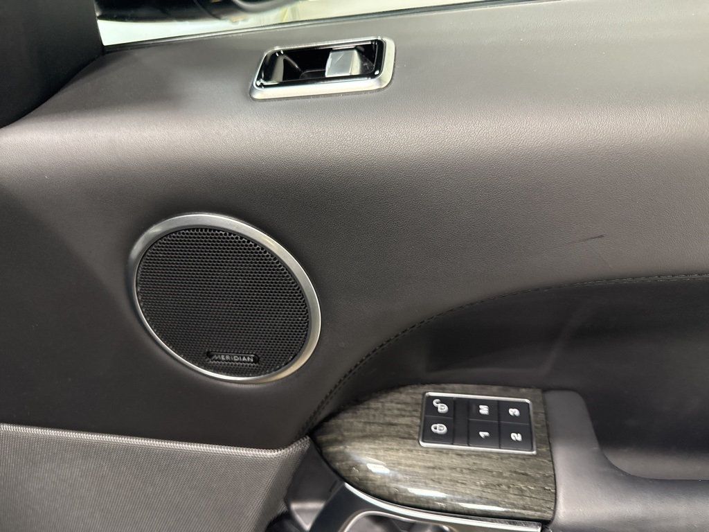 2019 Land Rover Range Rover Sport V8 Supercharged Autobiography - 22976833 - 70