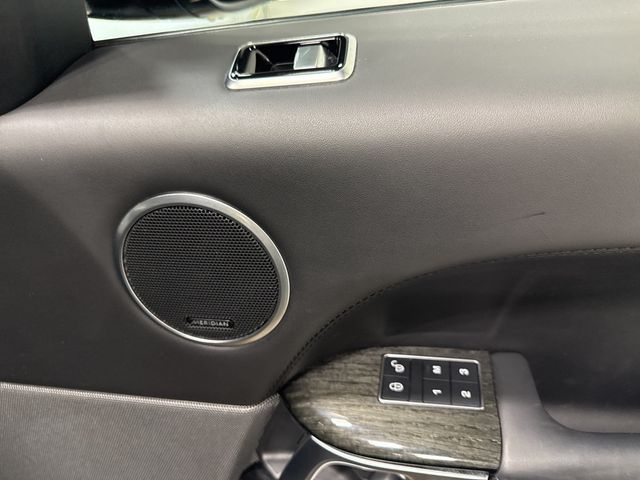 2019 Land Rover Range Rover Sport V8 Supercharged Autobiography - 22976833 - 70