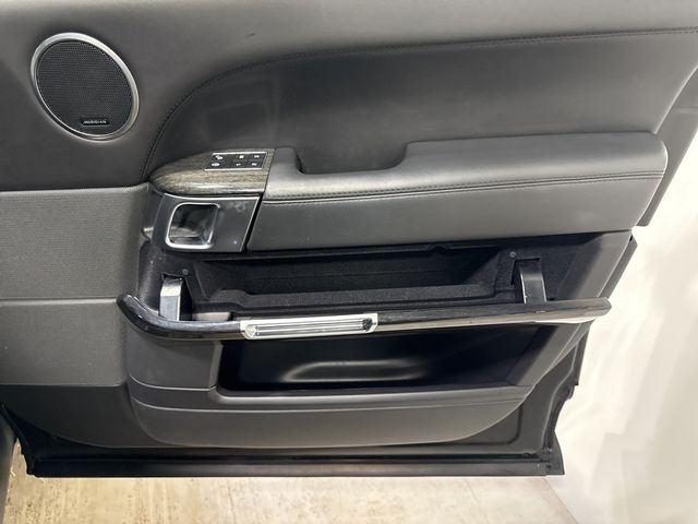 2019 Land Rover Range Rover Sport V8 Supercharged Autobiography - 22976833 - 71