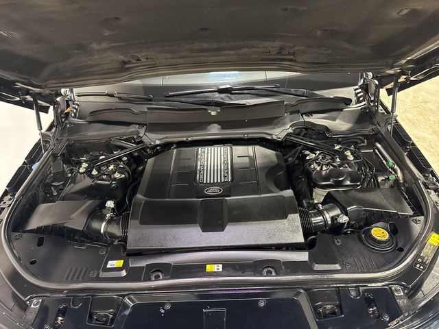 2019 Land Rover Range Rover Sport V8 Supercharged Autobiography - 22976833 - 72