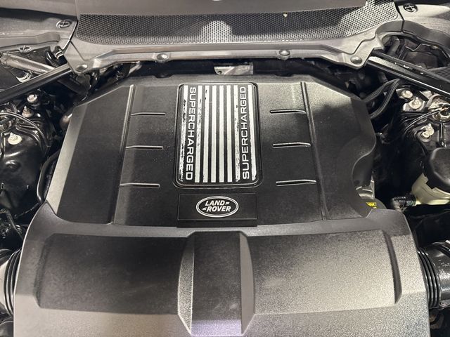 2019 Land Rover Range Rover Sport V8 Supercharged Autobiography - 22976833 - 73