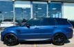 2019 Land Rover Range Rover Sport V8 Supercharged Autobiography - 23009392 - 1