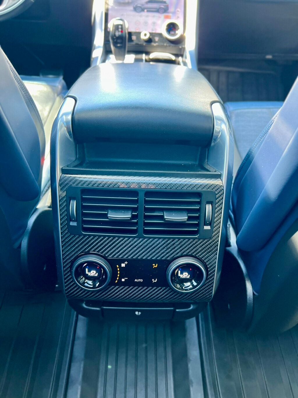 2019 Land Rover Range Rover Sport V8 Supercharged Autobiography - 23009392 - 20
