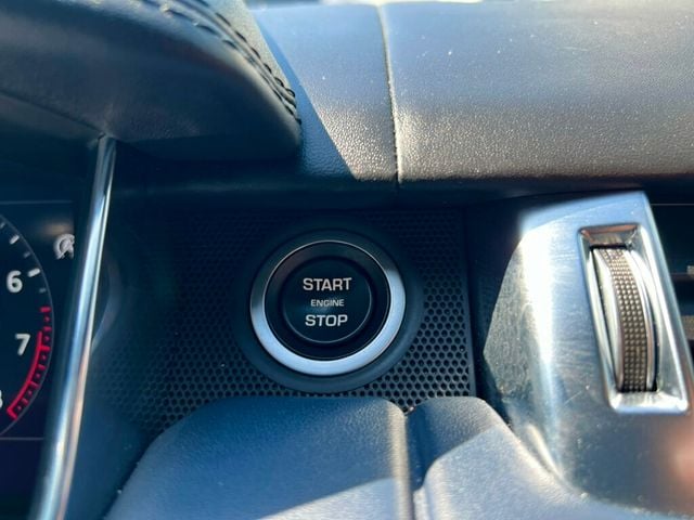 2019 Land Rover Range Rover Sport V8 Supercharged Autobiography - 23009392 - 26